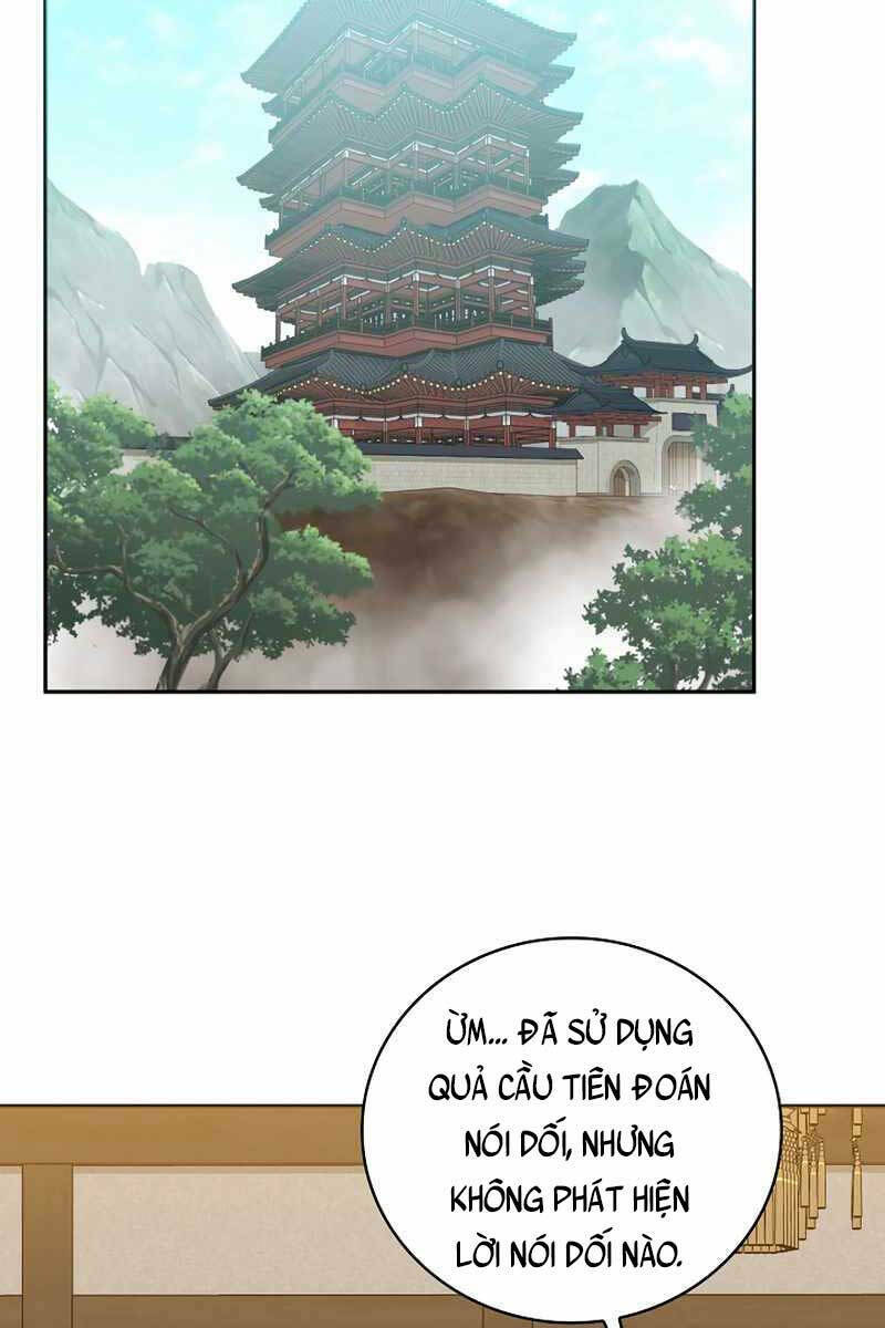 Tuyệt Đỉnh Võ Lâm: Chapter 39