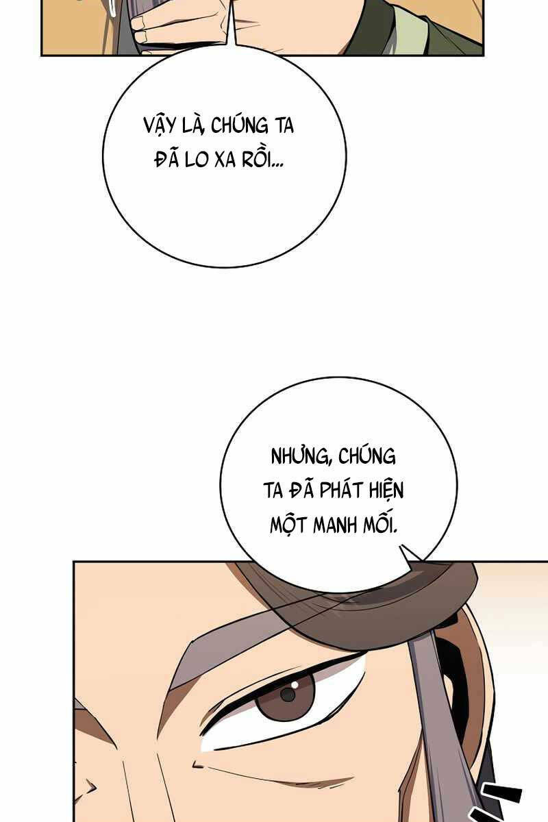 Tuyệt Đỉnh Võ Lâm: Chapter 39