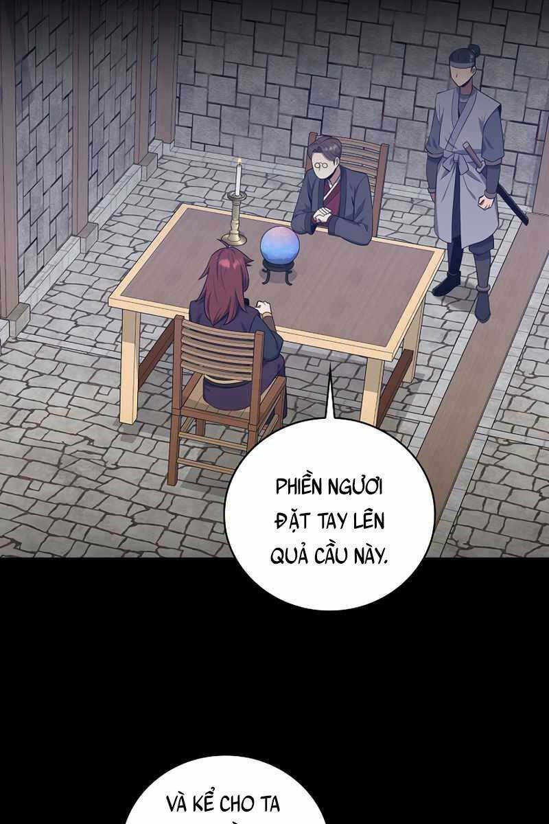 Tuyệt Đỉnh Võ Lâm: Chapter 39