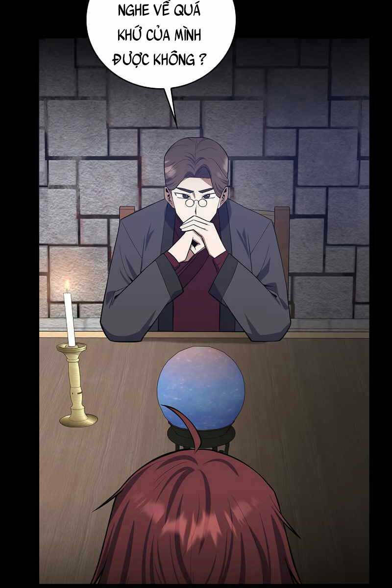 Tuyệt Đỉnh Võ Lâm: Chapter 39