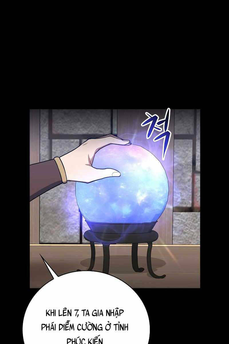 Tuyệt Đỉnh Võ Lâm: Chapter 39