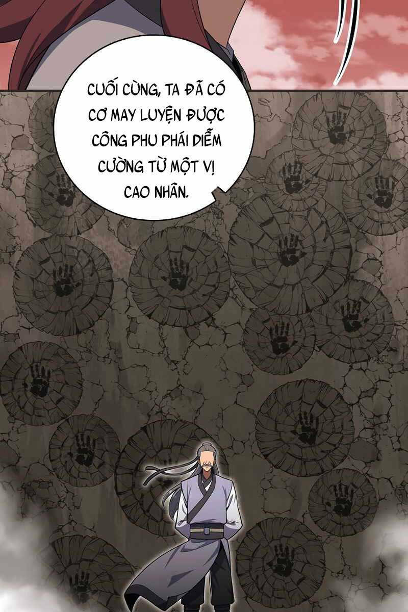 Tuyệt Đỉnh Võ Lâm: Chapter 39
