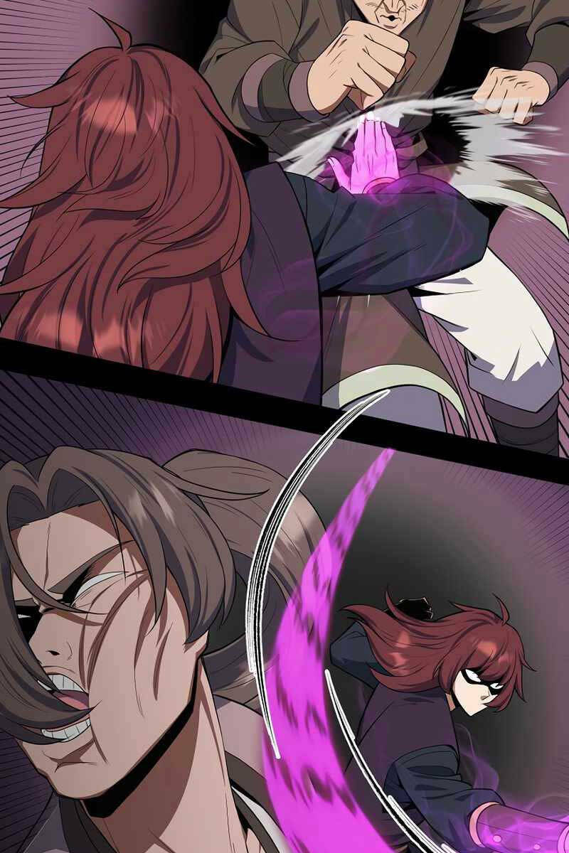 Tuyệt Đỉnh Võ Lâm: Chapter 39