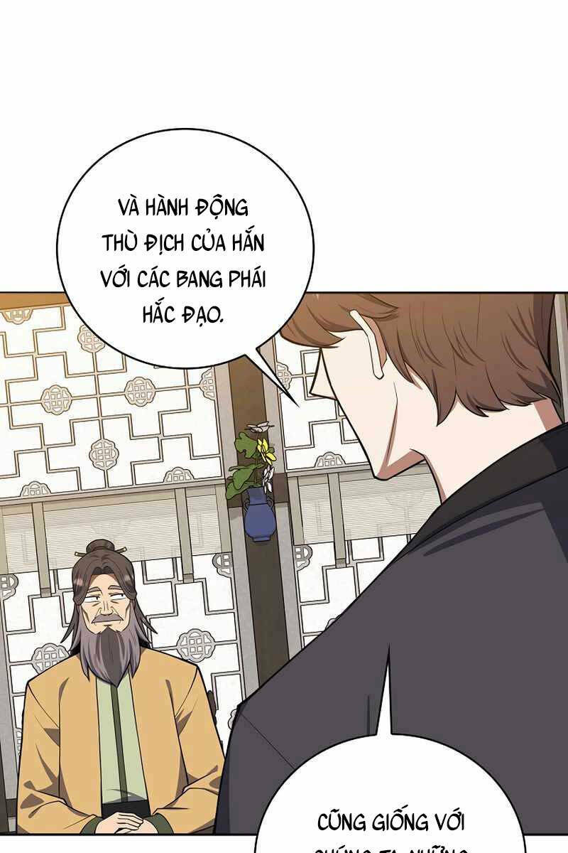 Tuyệt Đỉnh Võ Lâm: Chapter 39