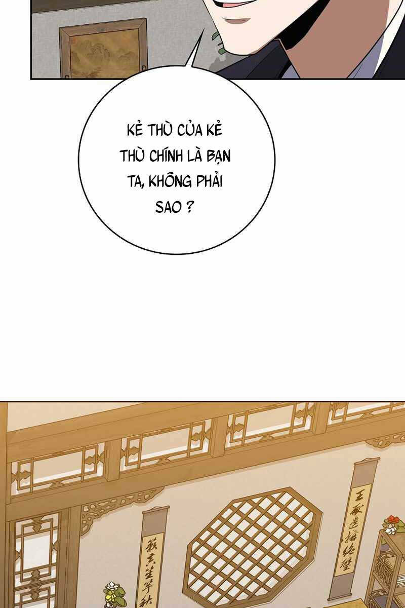 Tuyệt Đỉnh Võ Lâm: Chapter 39