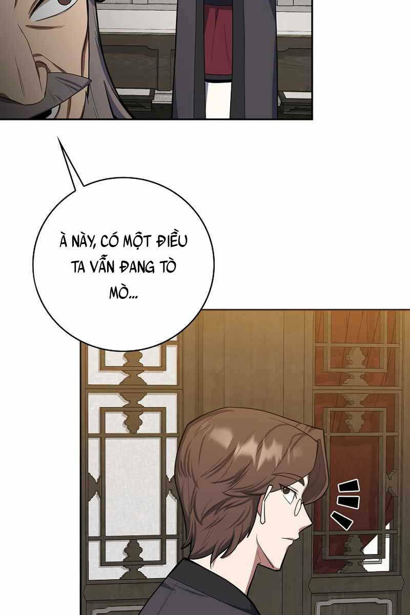 Tuyệt Đỉnh Võ Lâm: Chapter 39