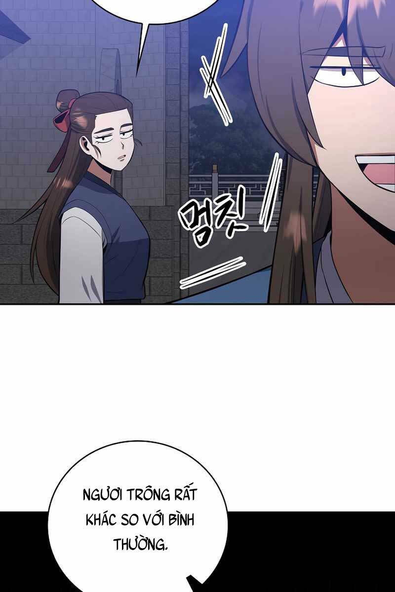 Tuyệt Đỉnh Võ Lâm: Chapter 39