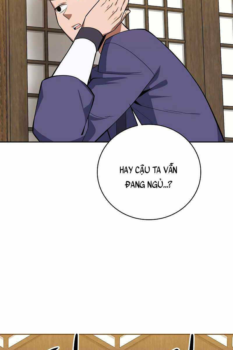 Tuyệt Đỉnh Võ Lâm: Chapter 39