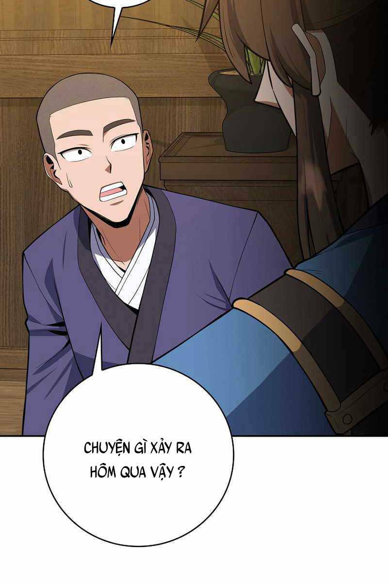 Tuyệt Đỉnh Võ Lâm: Chapter 39
