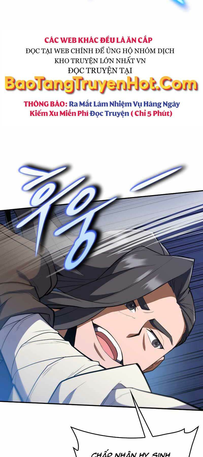 Tuyệt Đỉnh Võ Lâm: Chapter 4