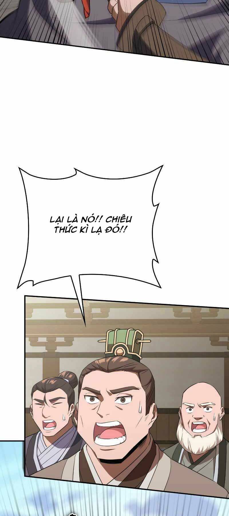Tuyệt Đỉnh Võ Lâm: Chapter 4