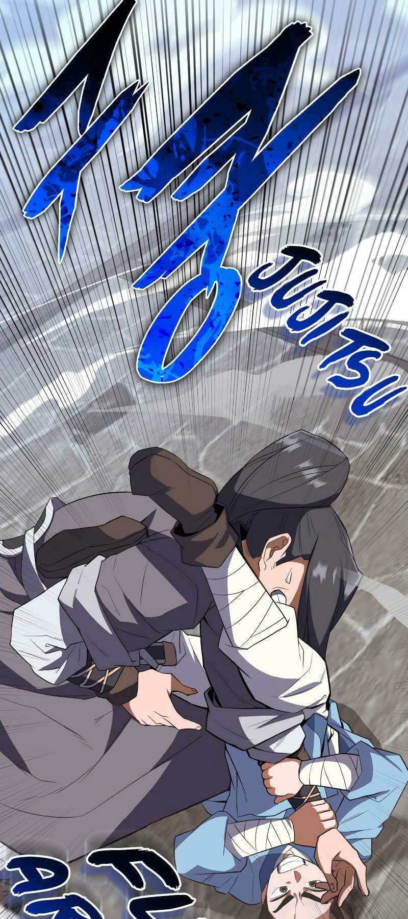 Tuyệt Đỉnh Võ Lâm: Chapter 4