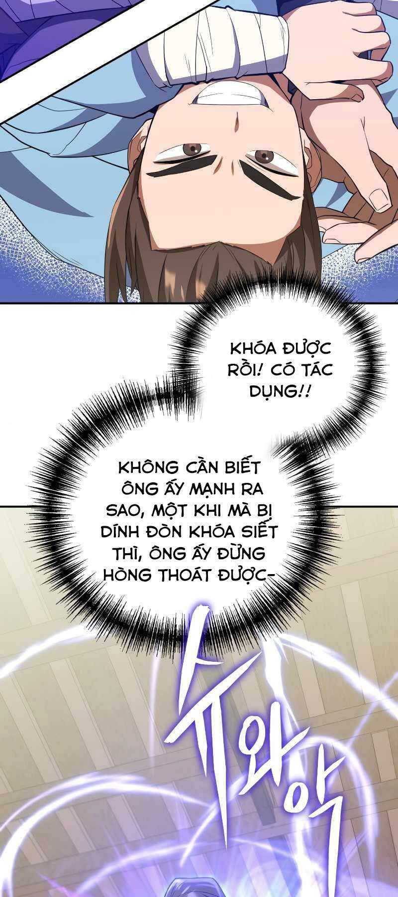 Tuyệt Đỉnh Võ Lâm: Chapter 4