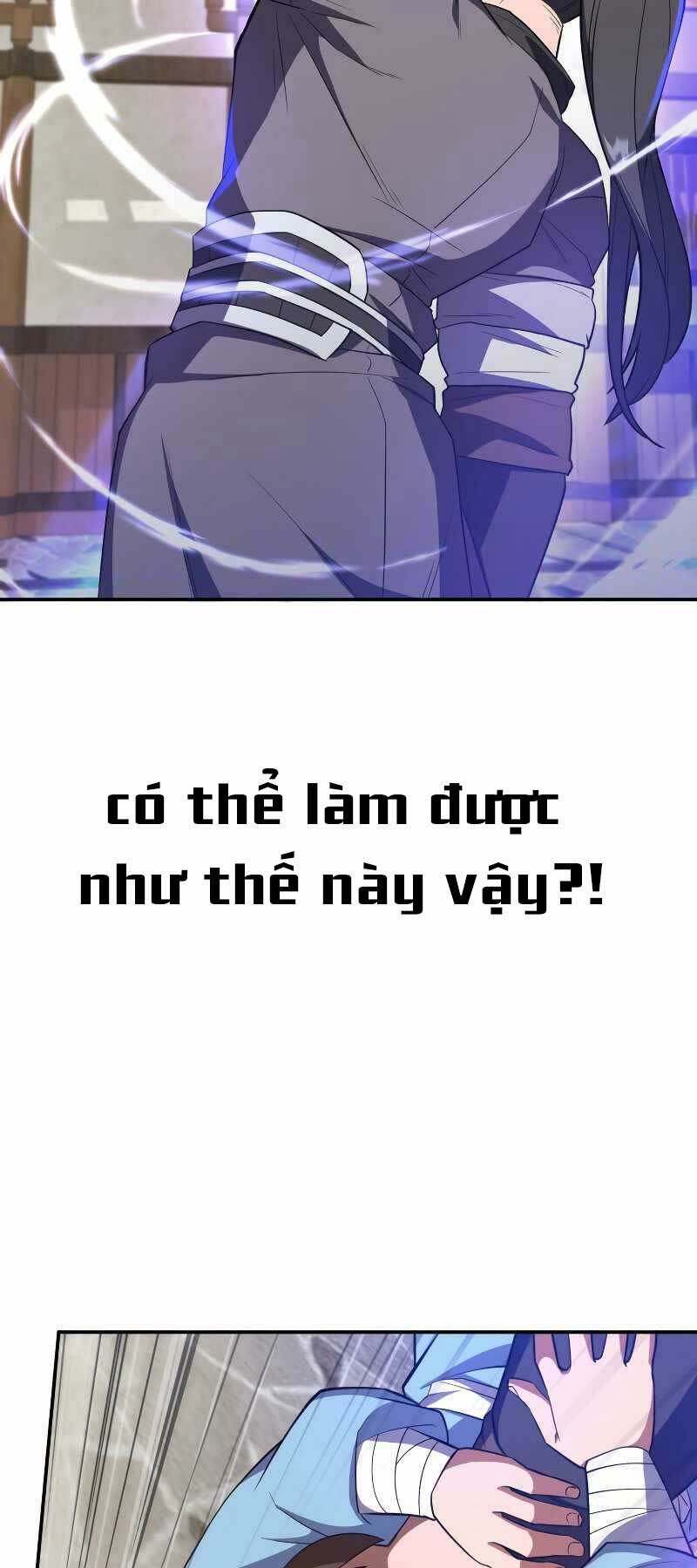 Tuyệt Đỉnh Võ Lâm: Chapter 4