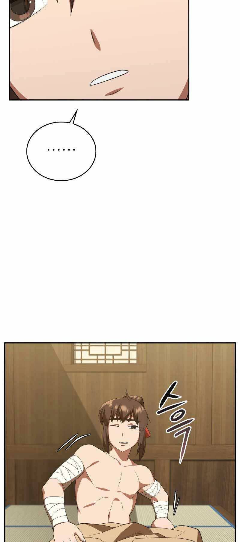 Tuyệt Đỉnh Võ Lâm: Chapter 4