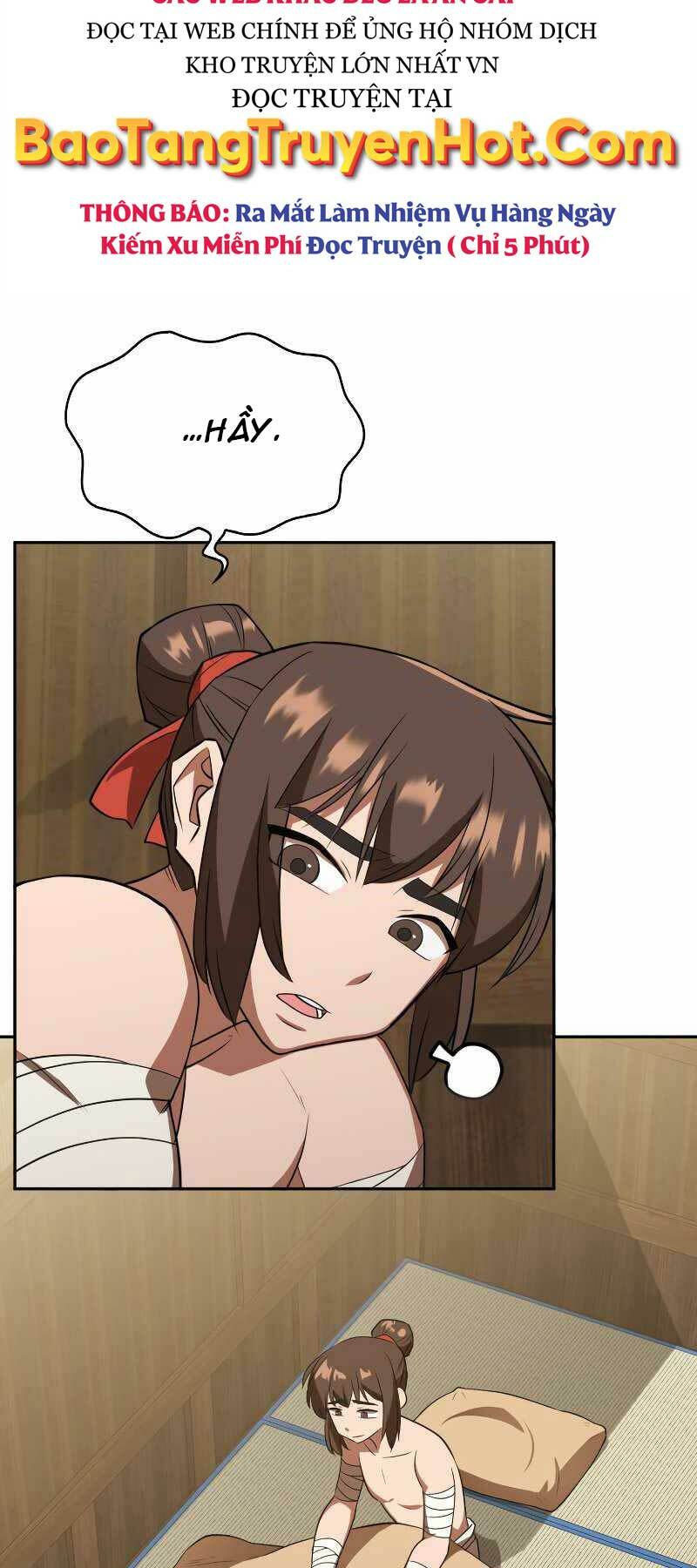 Tuyệt Đỉnh Võ Lâm: Chapter 4