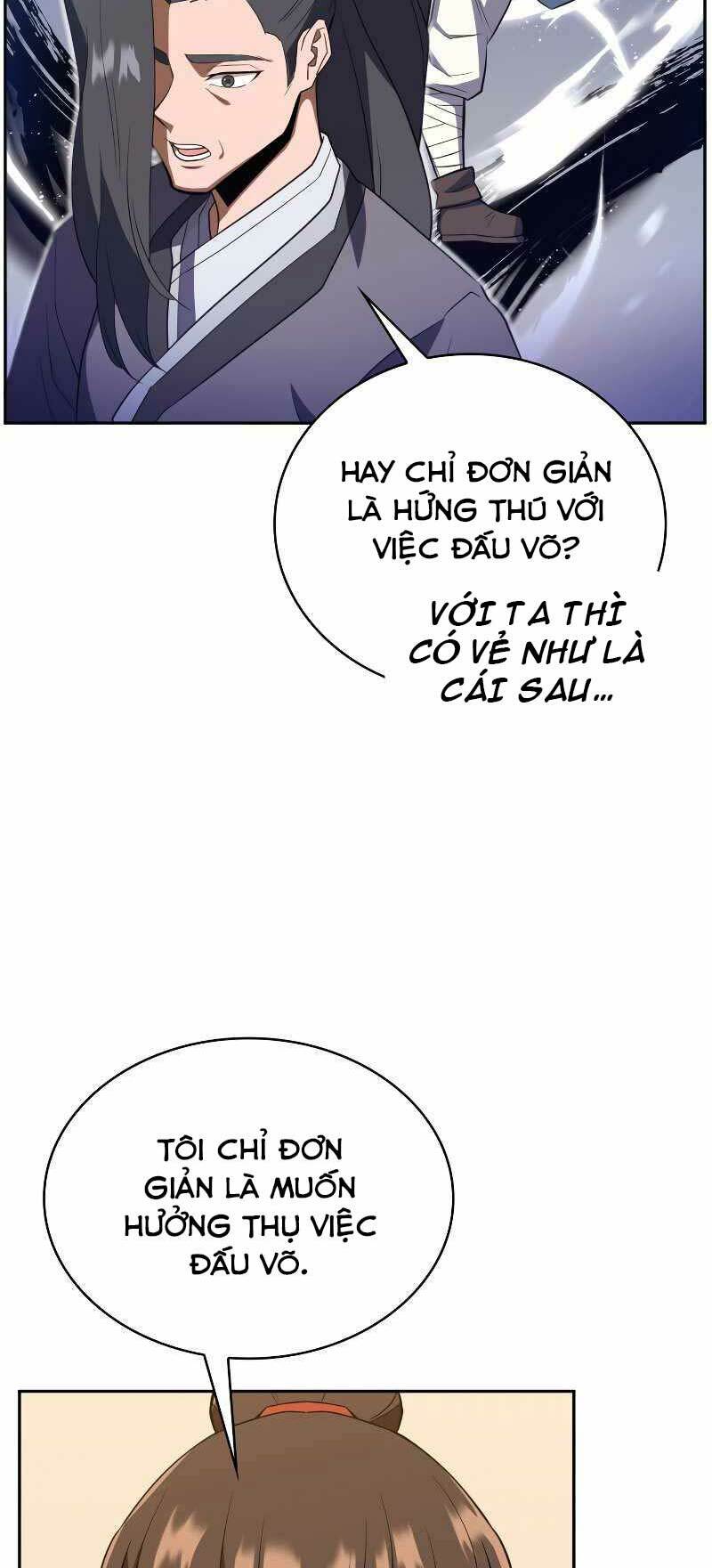 Tuyệt Đỉnh Võ Lâm: Chapter 4