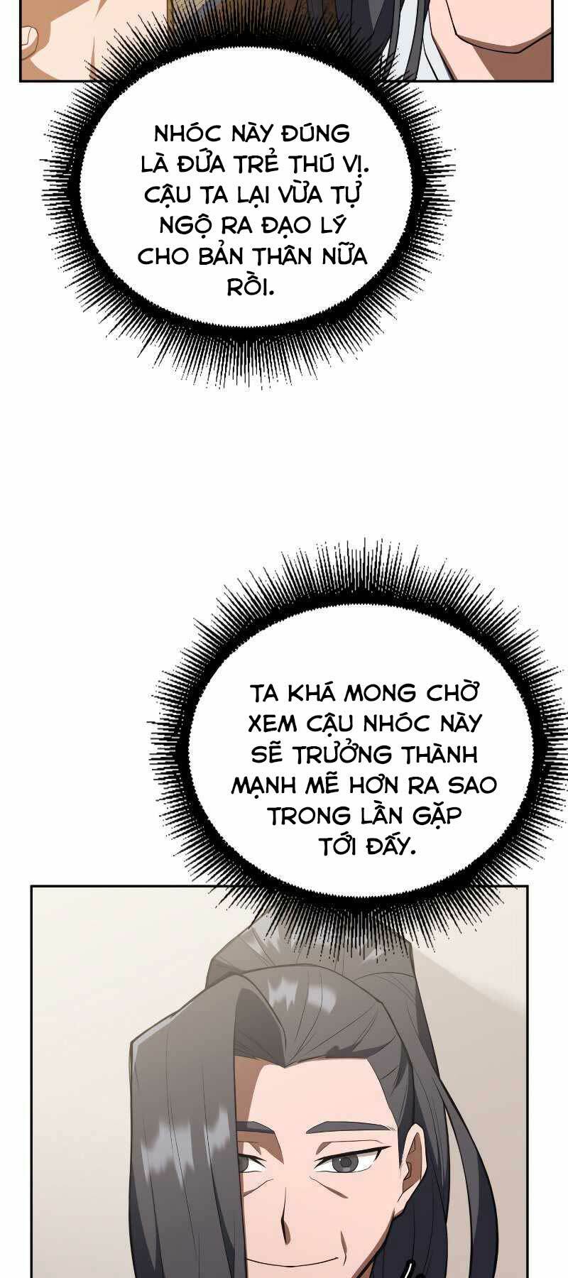 Tuyệt Đỉnh Võ Lâm: Chapter 4