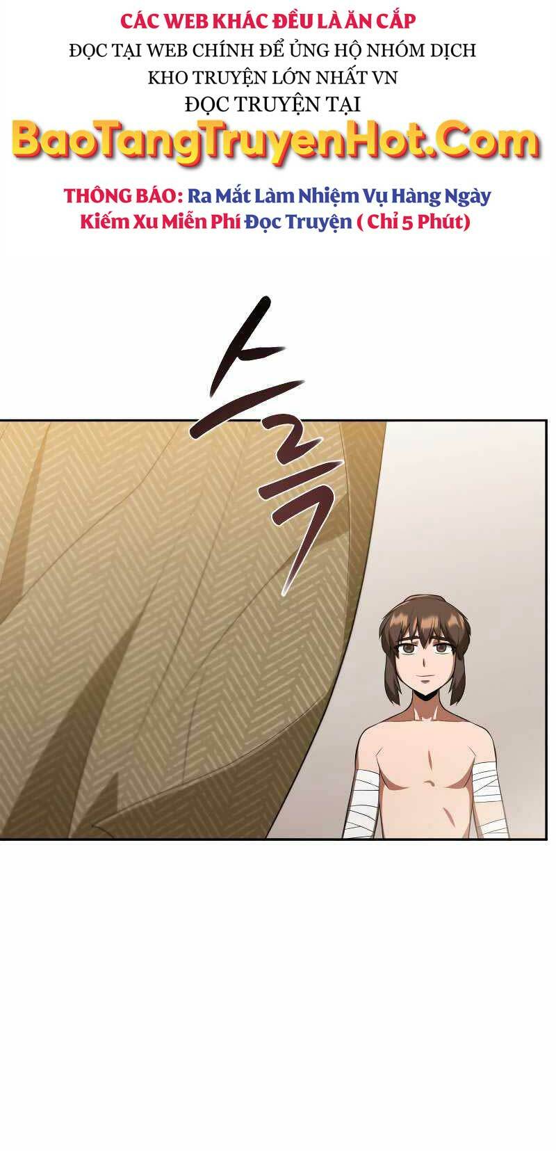 Tuyệt Đỉnh Võ Lâm: Chapter 4