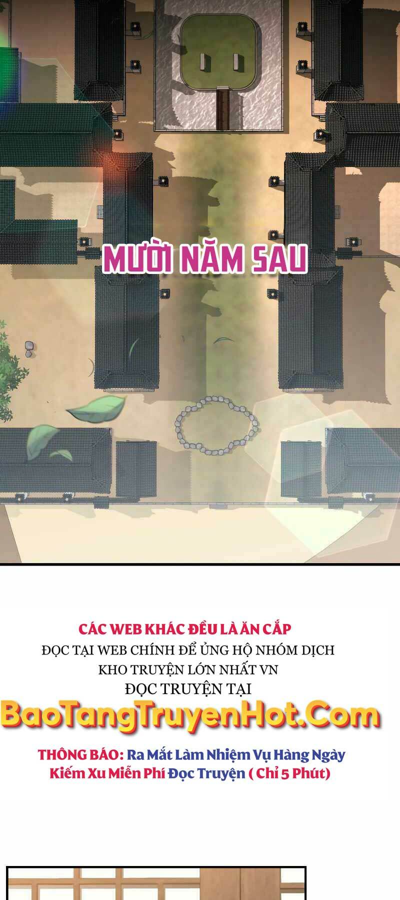 Tuyệt Đỉnh Võ Lâm: Chapter 4