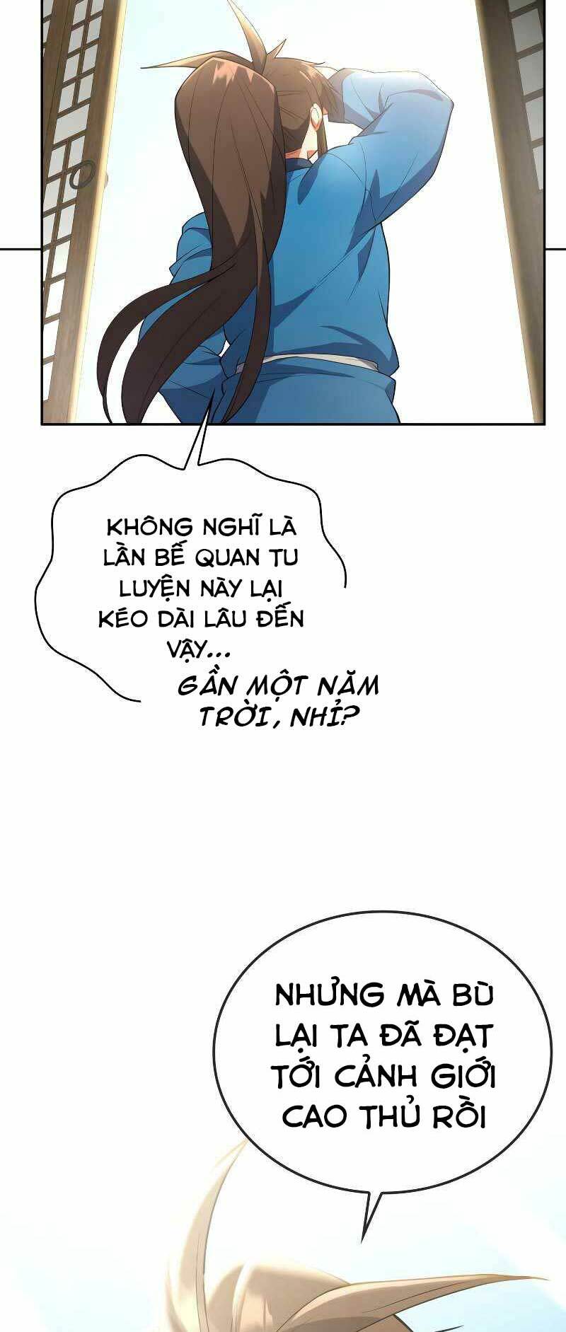 Tuyệt Đỉnh Võ Lâm: Chapter 4