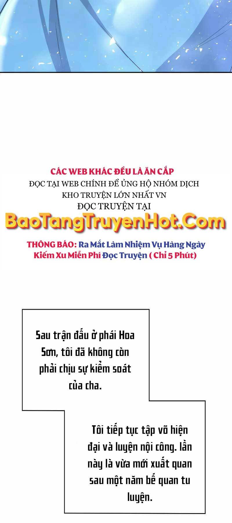 Tuyệt Đỉnh Võ Lâm: Chapter 4