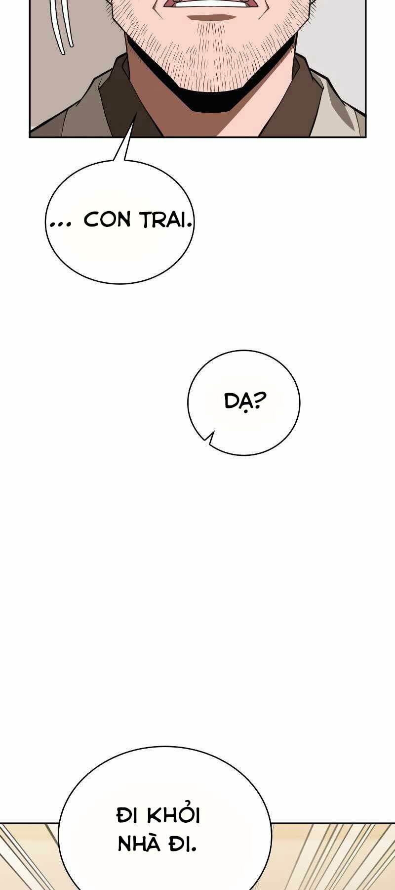 Tuyệt Đỉnh Võ Lâm: Chapter 4