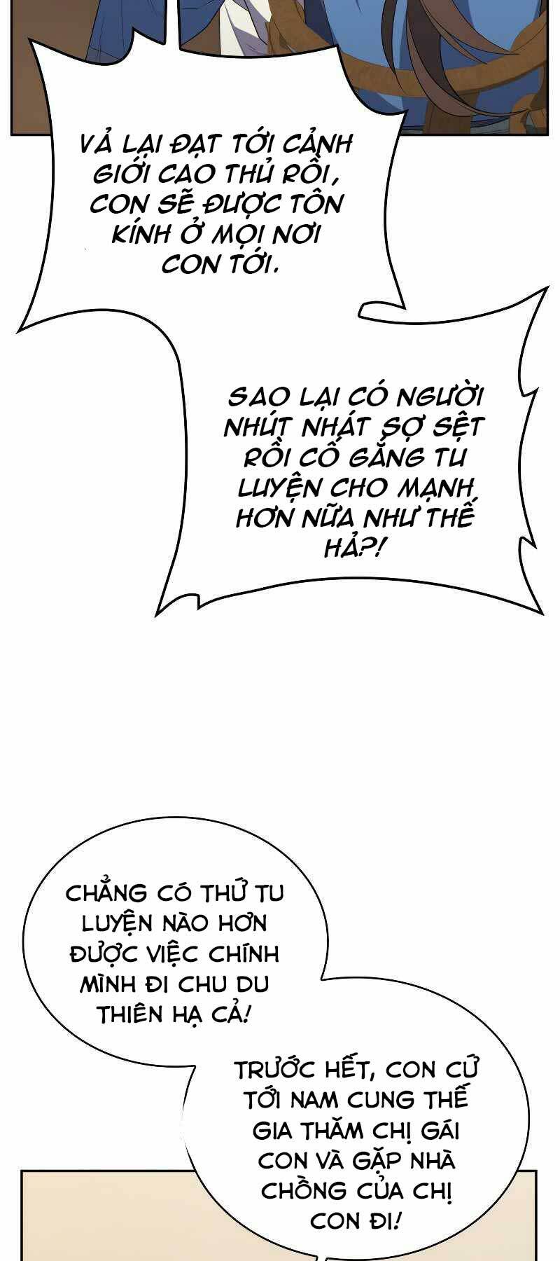 Tuyệt Đỉnh Võ Lâm: Chapter 4