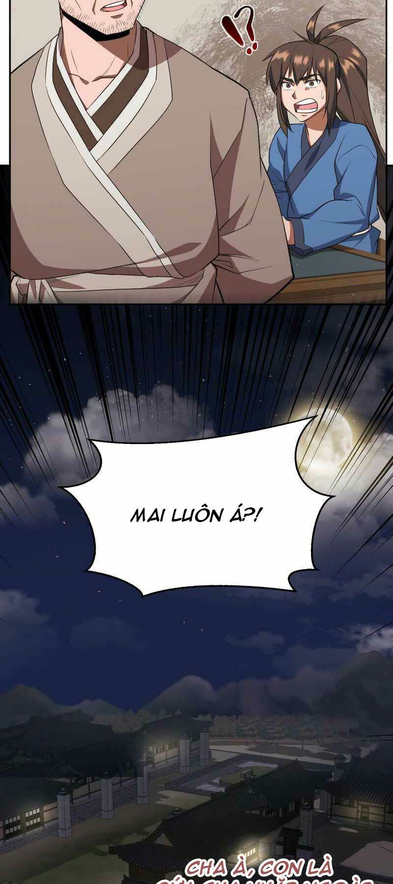 Tuyệt Đỉnh Võ Lâm: Chapter 4