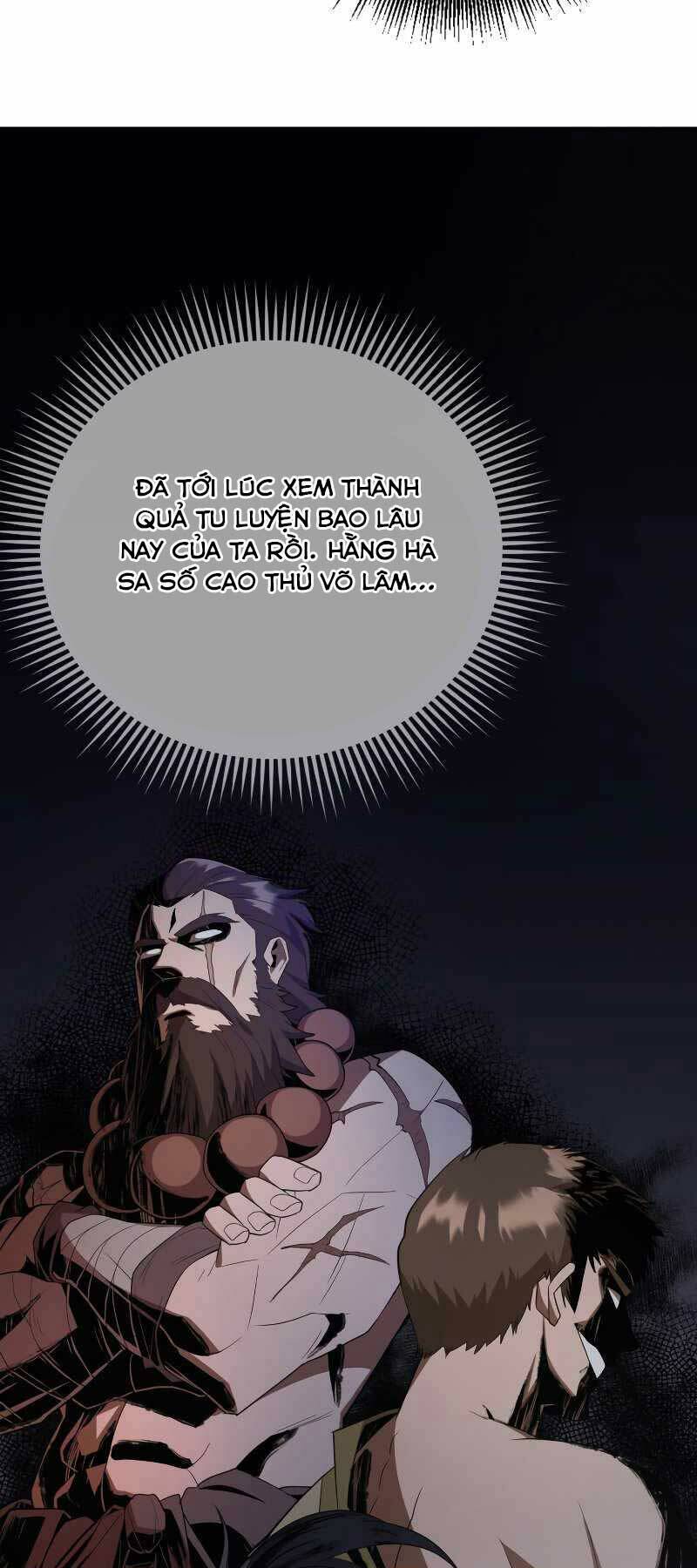 Tuyệt Đỉnh Võ Lâm: Chapter 4