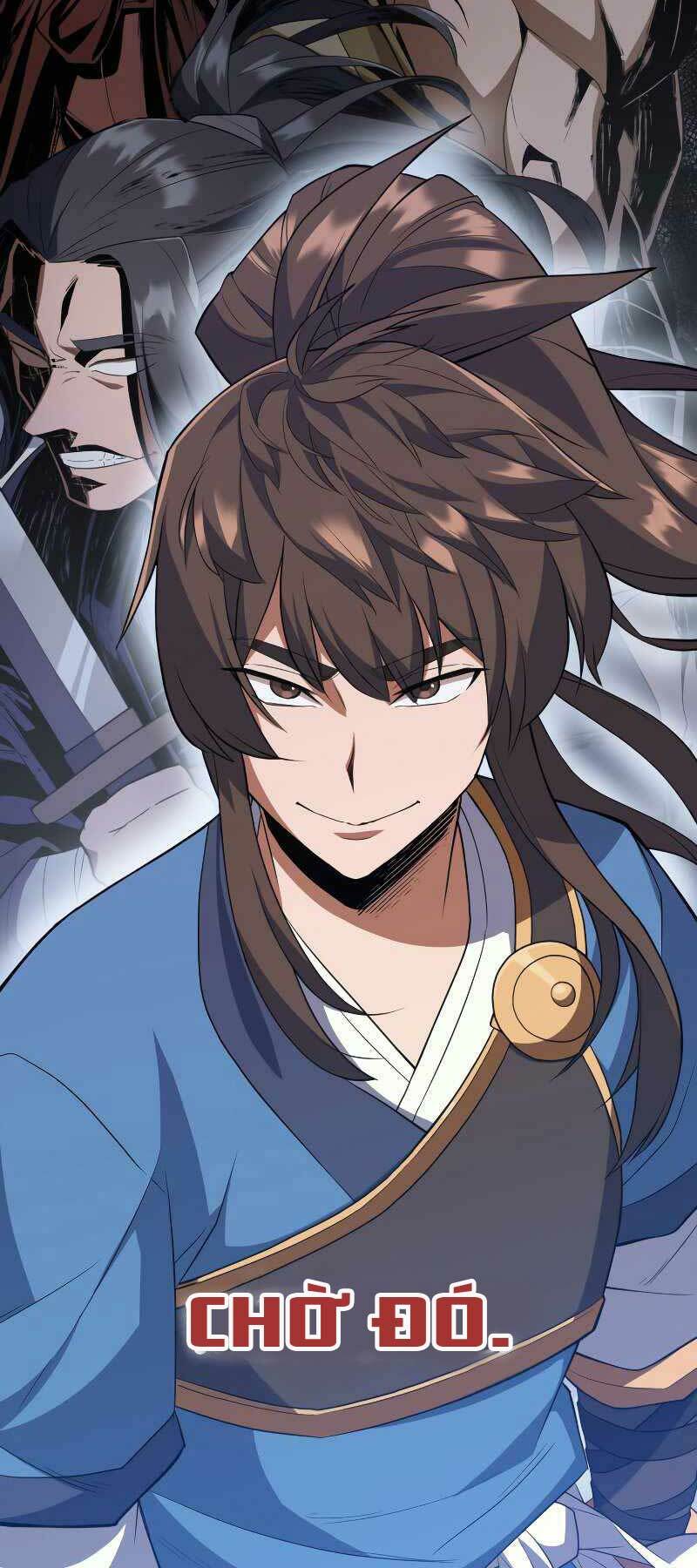 Tuyệt Đỉnh Võ Lâm: Chapter 4