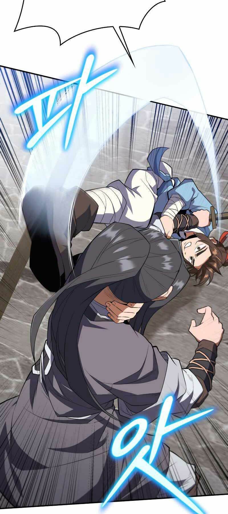 Tuyệt Đỉnh Võ Lâm: Chapter 4