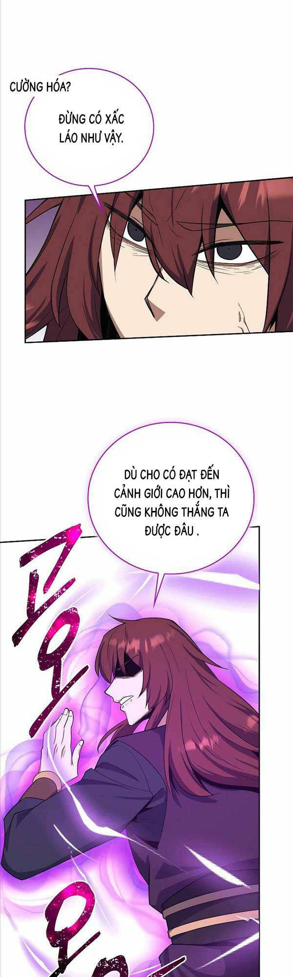 Tuyệt Đỉnh Võ Lâm: Chapter 40