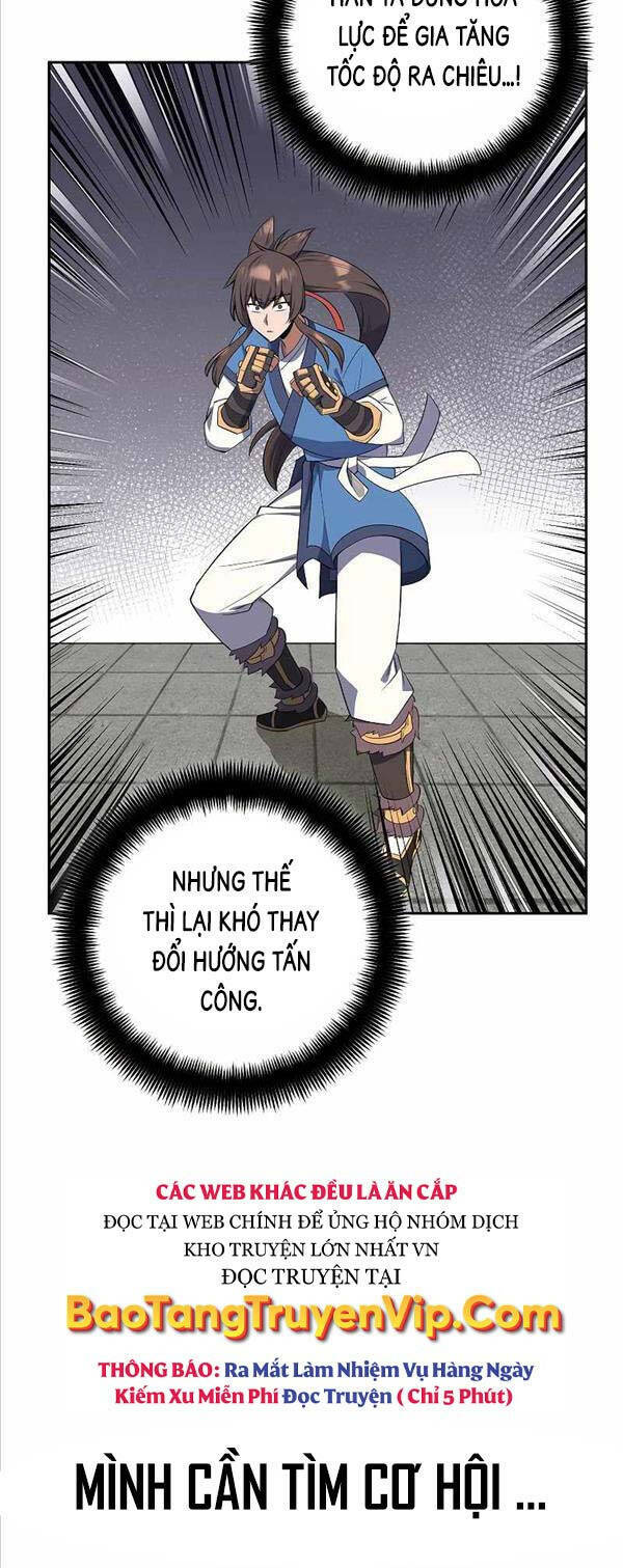Tuyệt Đỉnh Võ Lâm: Chapter 40