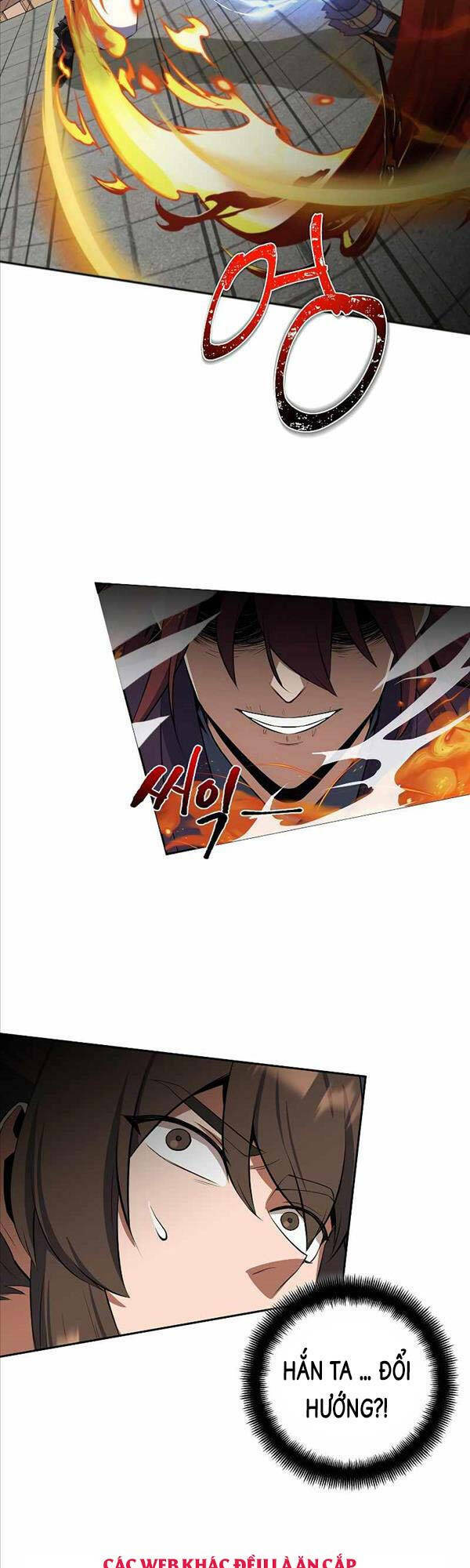 Tuyệt Đỉnh Võ Lâm: Chapter 40