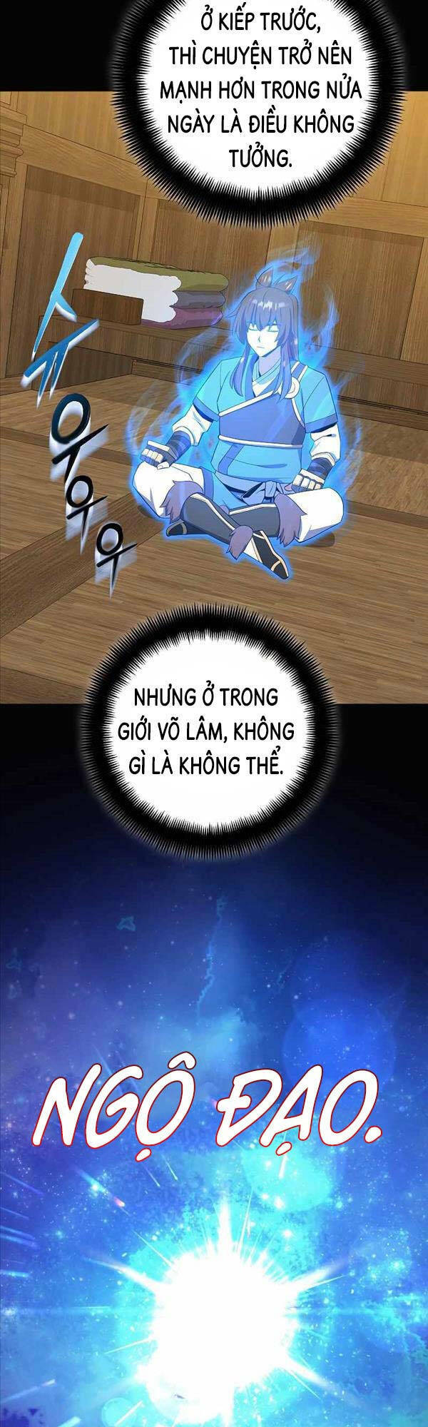 Tuyệt Đỉnh Võ Lâm: Chapter 40