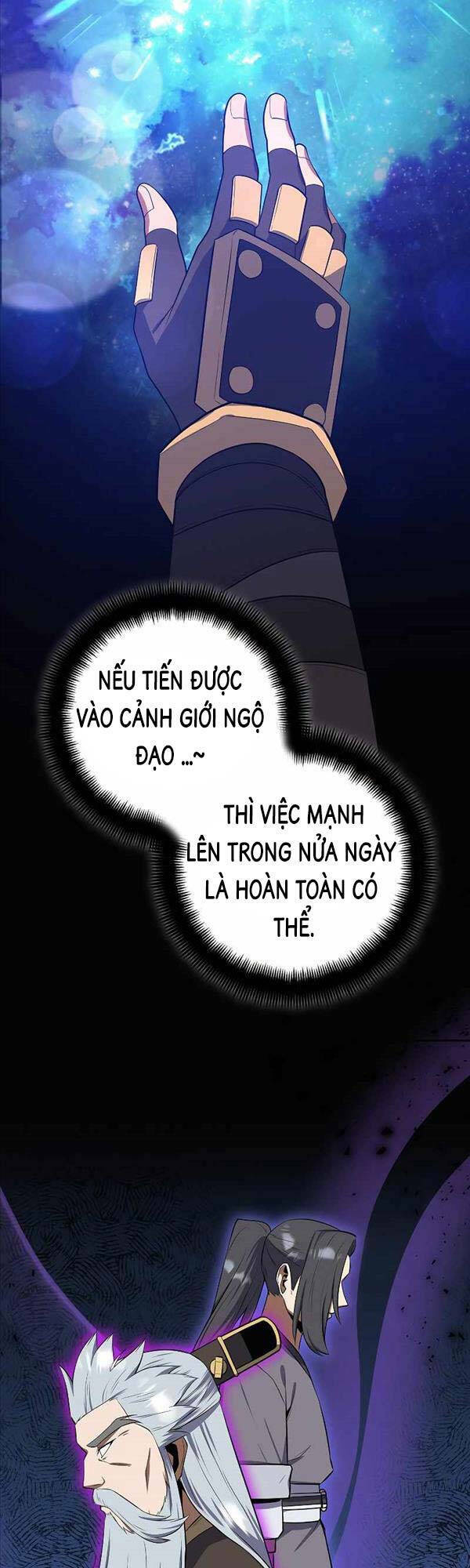 Tuyệt Đỉnh Võ Lâm: Chapter 40