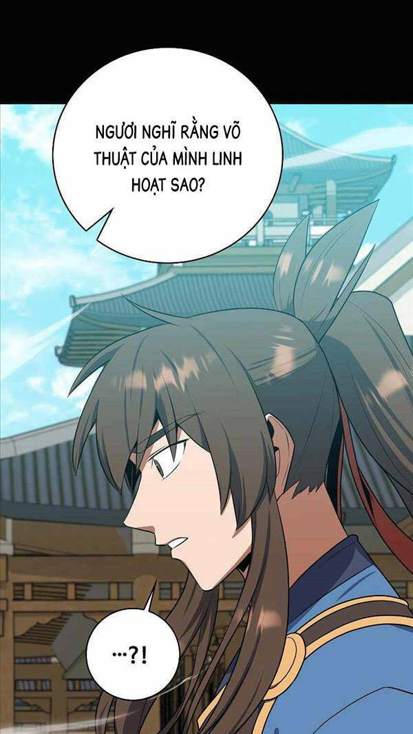 Tuyệt Đỉnh Võ Lâm: Chapter 40
