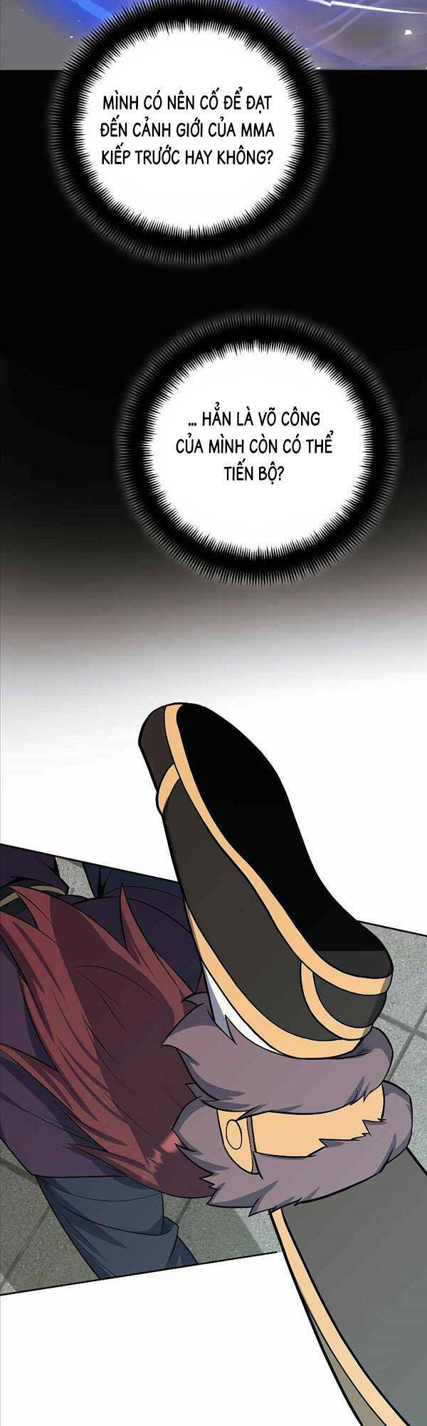 Tuyệt Đỉnh Võ Lâm: Chapter 40