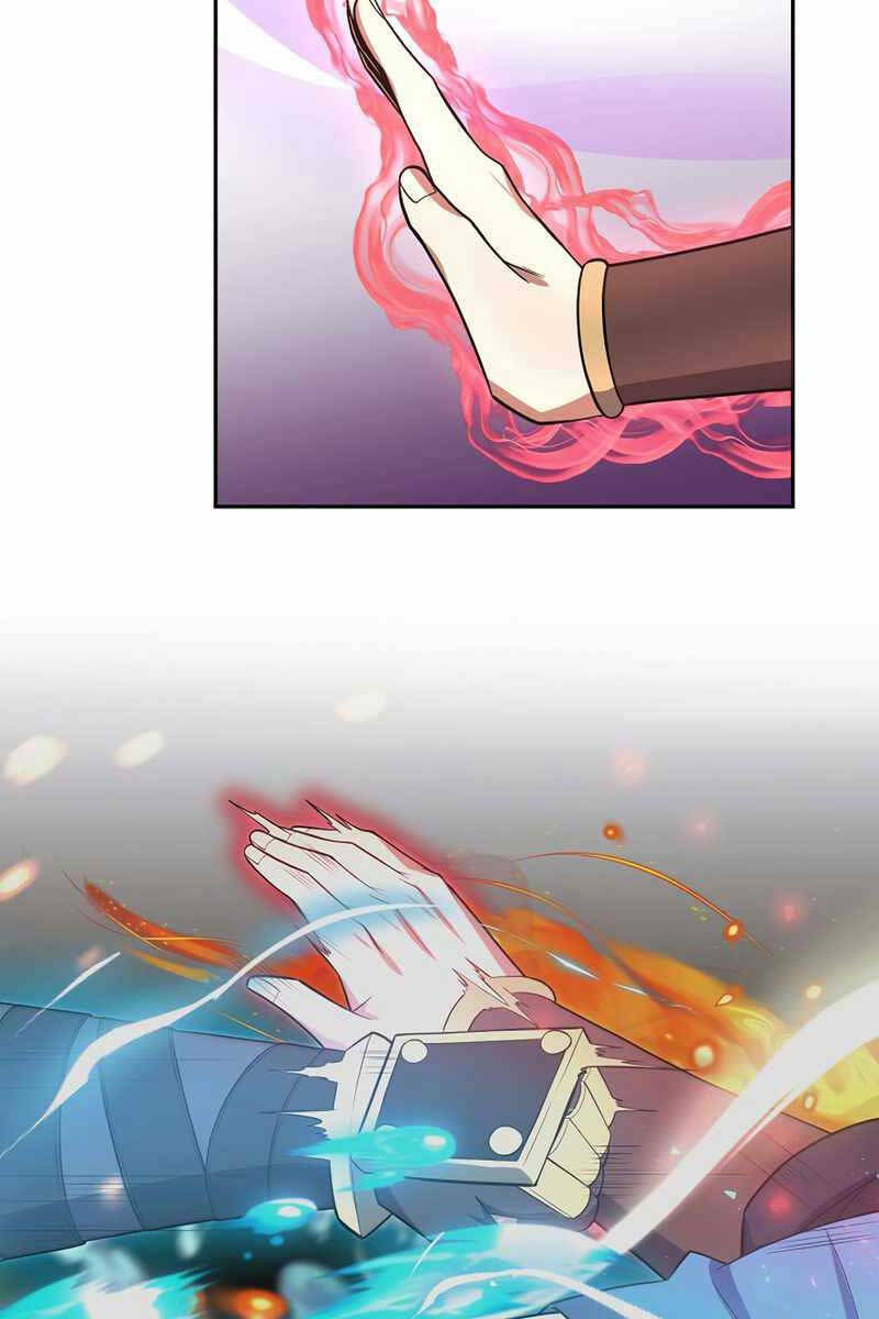 Tuyệt Đỉnh Võ Lâm: Chapter 41