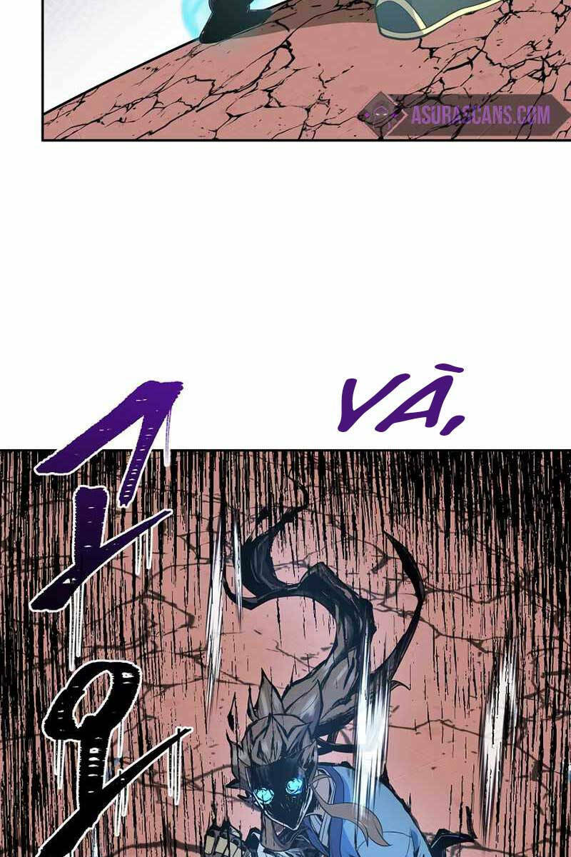 Tuyệt Đỉnh Võ Lâm: Chapter 41