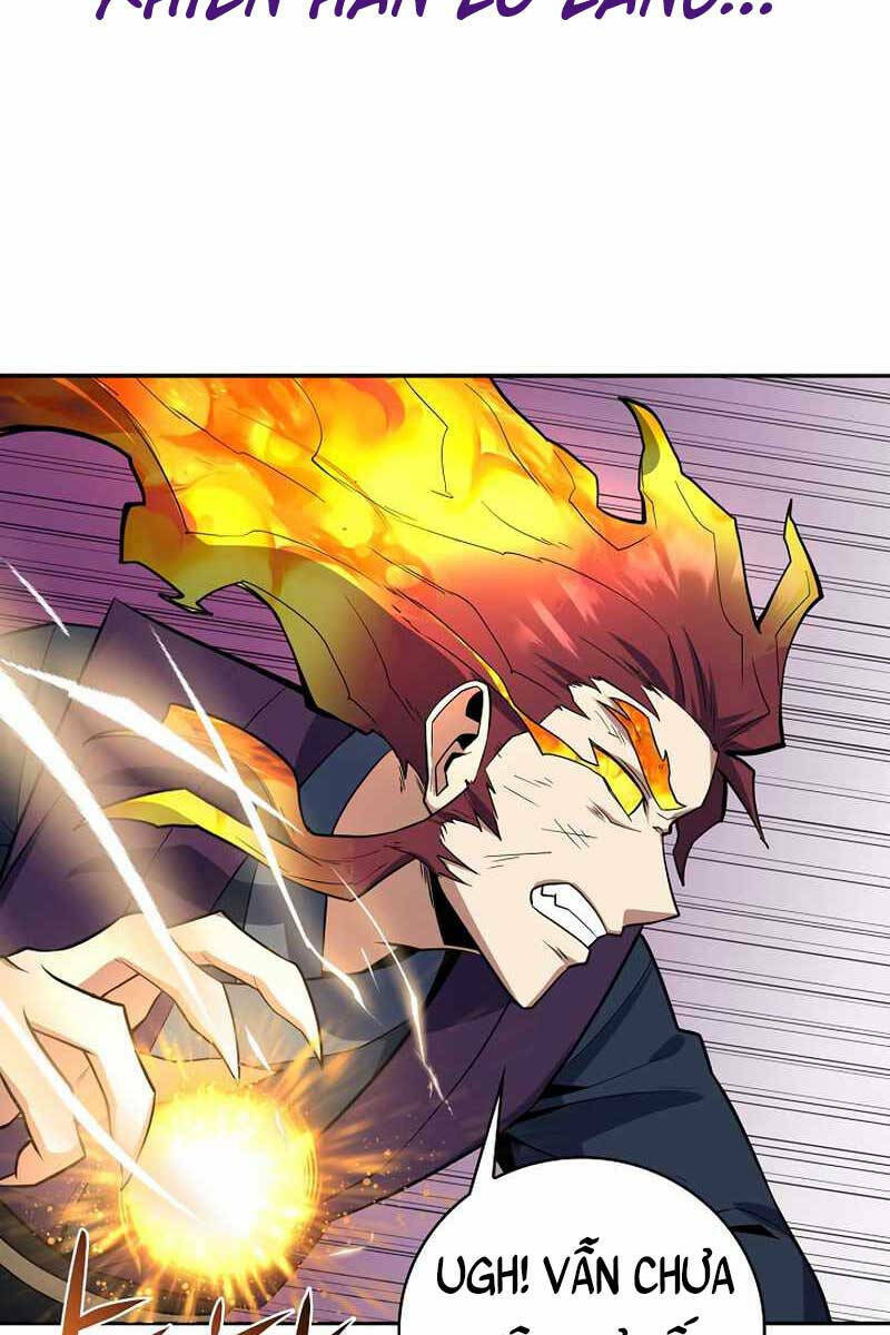 Tuyệt Đỉnh Võ Lâm: Chapter 41
