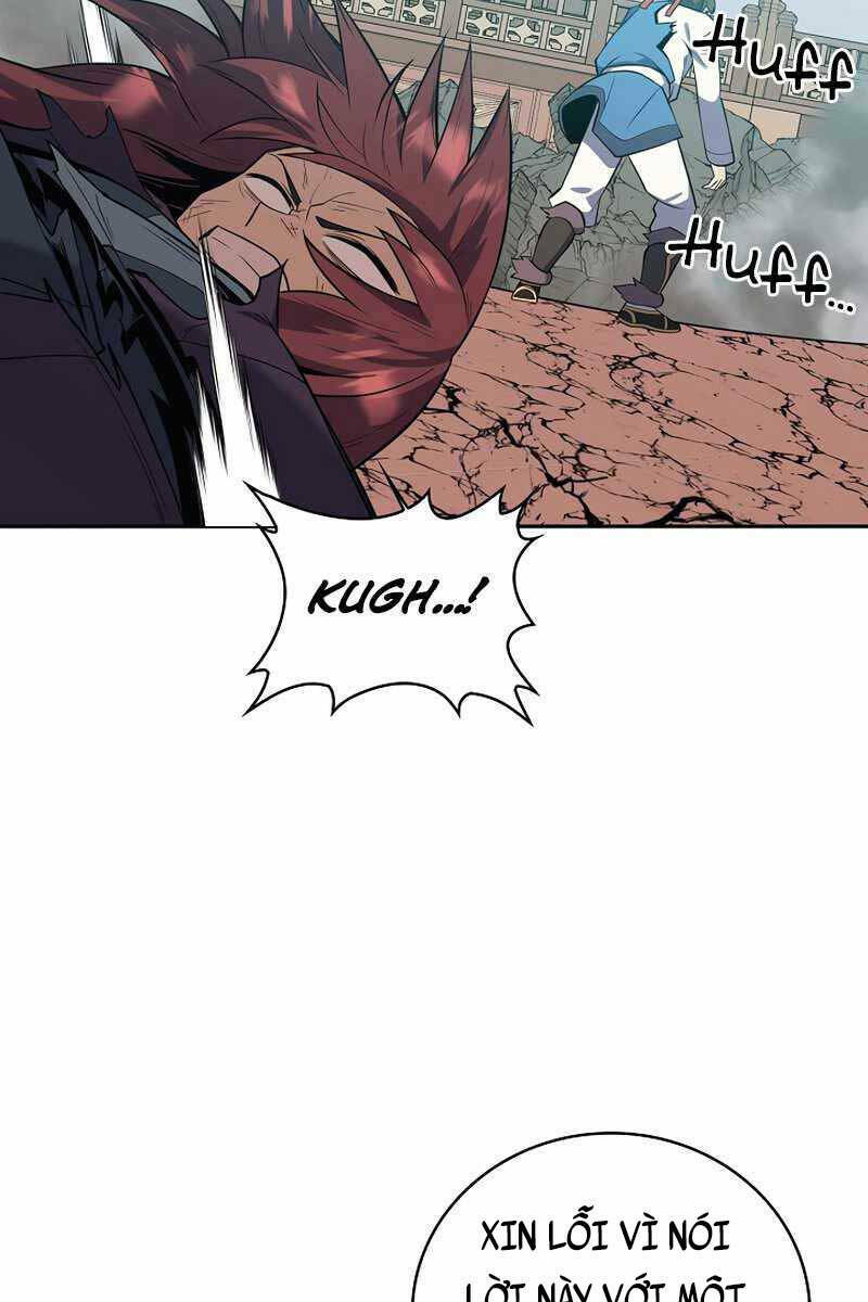 Tuyệt Đỉnh Võ Lâm: Chapter 41