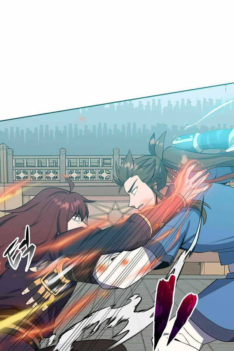 Tuyệt Đỉnh Võ Lâm: Chapter 41