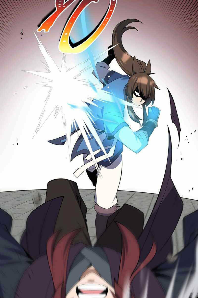 Tuyệt Đỉnh Võ Lâm: Chapter 41