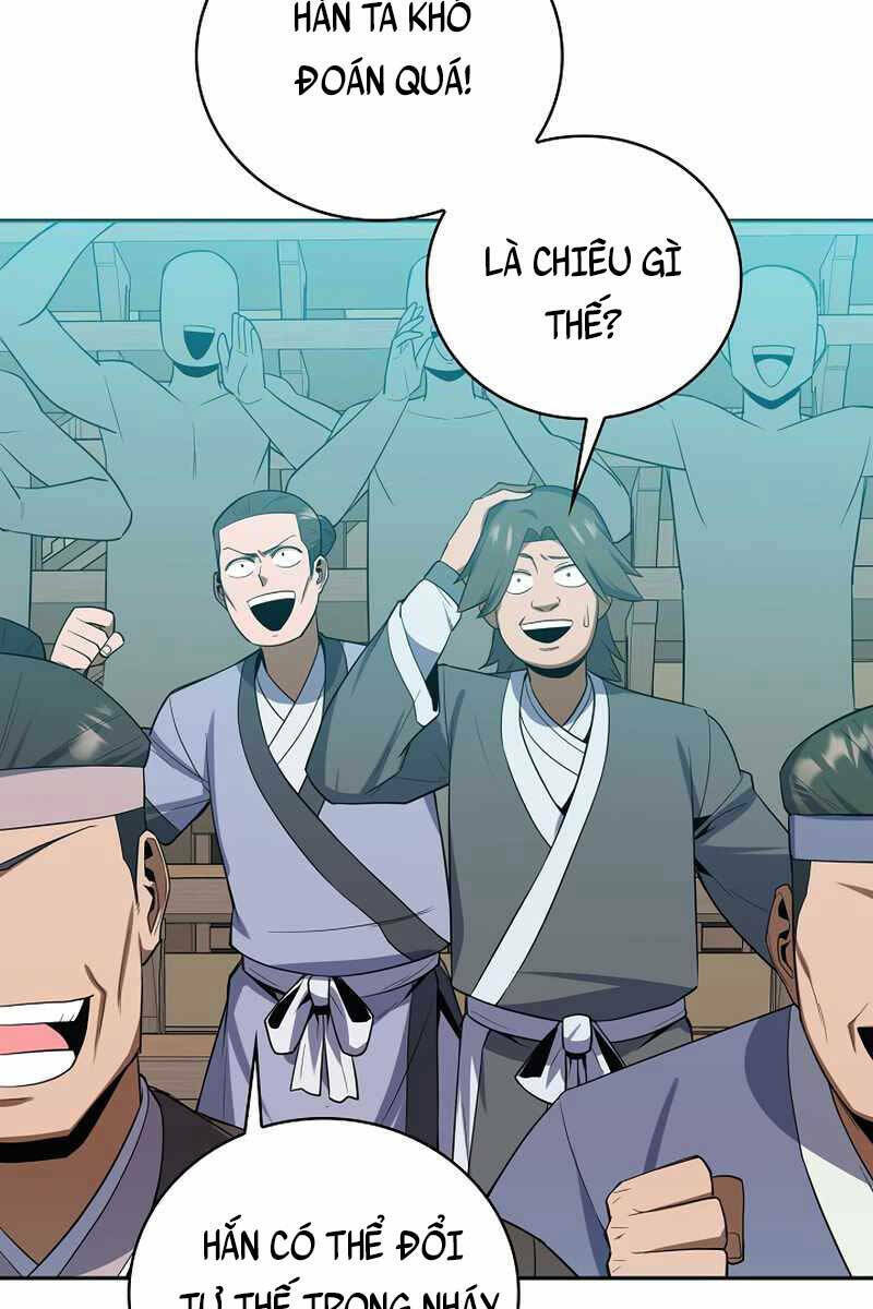 Tuyệt Đỉnh Võ Lâm: Chapter 41