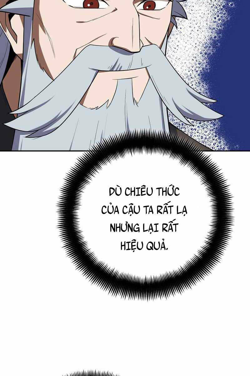 Tuyệt Đỉnh Võ Lâm: Chapter 41