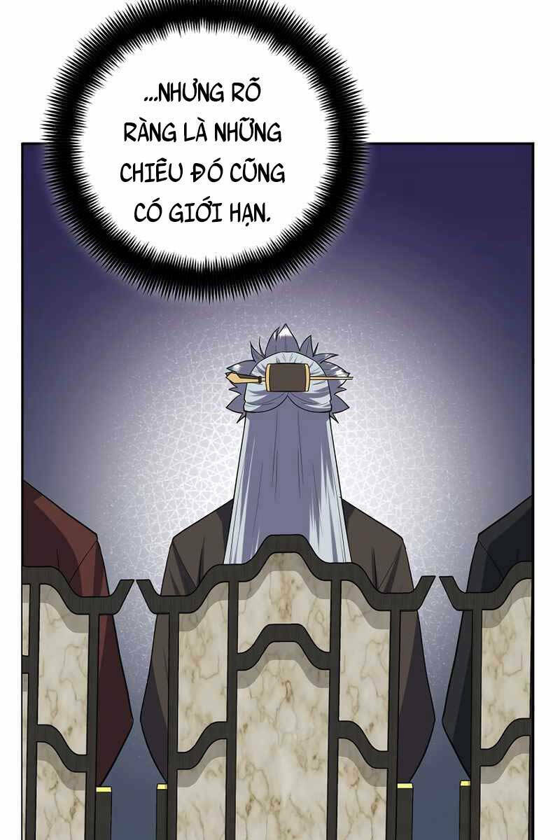 Tuyệt Đỉnh Võ Lâm: Chapter 41