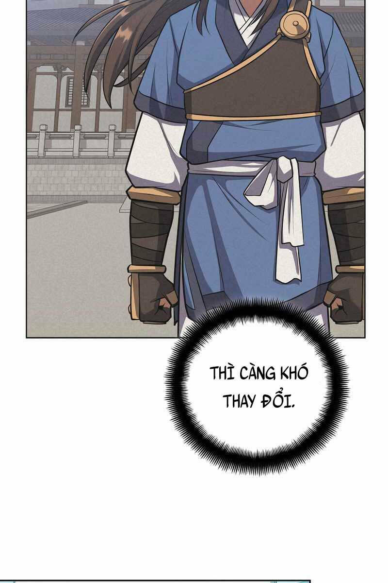 Tuyệt Đỉnh Võ Lâm: Chapter 41
