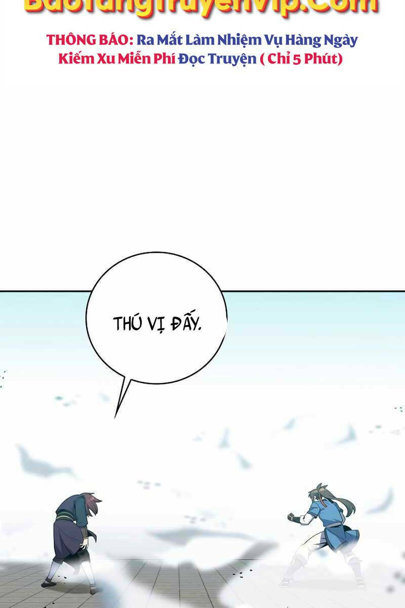 Tuyệt Đỉnh Võ Lâm: Chapter 41